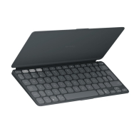 Logitech OUTLET - Keys-To-Go 2 Grafit - 1548578 - zdjęcie 2